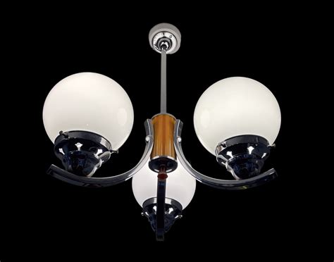 Art Deco Ceiling Light - Poirot Art Deco Furnishings