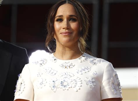 Meghan's Mole: The Twitter Buzz You Need To Understand Image 16