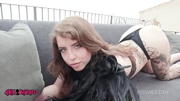 Anal Lover Eden Ivy Gets Hardcore DP Treatment XNXX