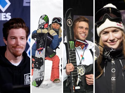 X Games Aspen 2021: Meet the Invited Athletes – Celeb Secrets