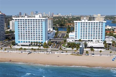 The Westin Fort Lauderdale Beach Resort | Find Your Perfect Lodging ...