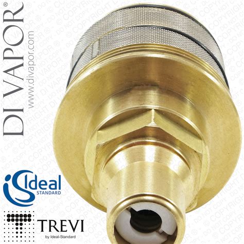 Trevi S960134NU Thermostatic Cartridge for Trevi Therm Shower Valves Post 1997