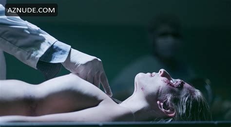 Monzon A Knockout Blow Nude Scenes Aznude