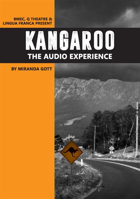 Kangaroo The Audio Experience Gentileschis Paintings By Penrith
