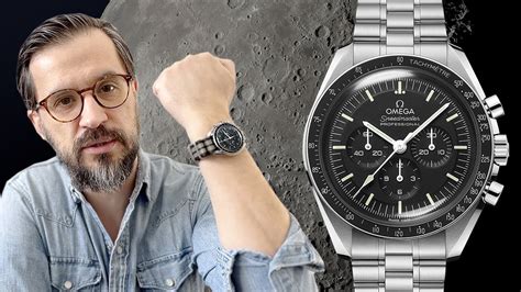 Important Things You Have To Know Before Buying Omega Speedmaster