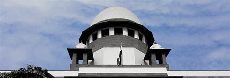 Supreme Court Asks Centre To Reply On Recognising Same Sex Marriage