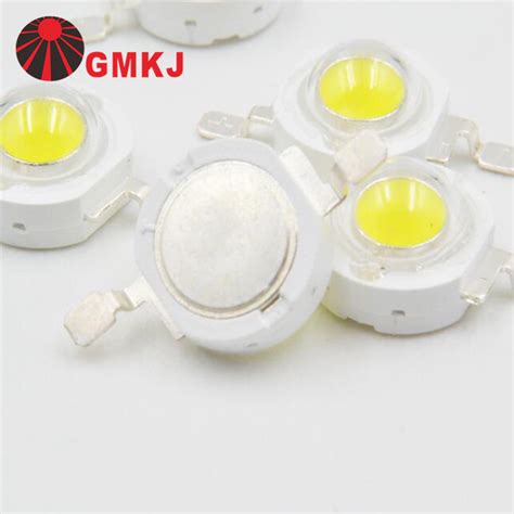 Epistar Bridgelux W W W K High Power Led Diode China W K Led