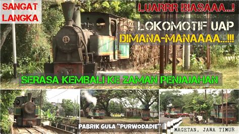 Detail Kereta Uap Jaman Dulu Koleksi Nomer 13