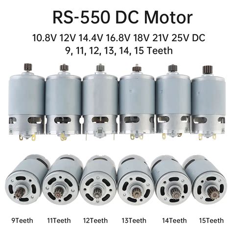 Rs Dc Motor V V V V V Micro Electric Motors With