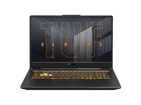 Mid 2021 HIDevolution ASUS TUF Gaming F17 FX706HE 17 3 FHD 144Hz 2