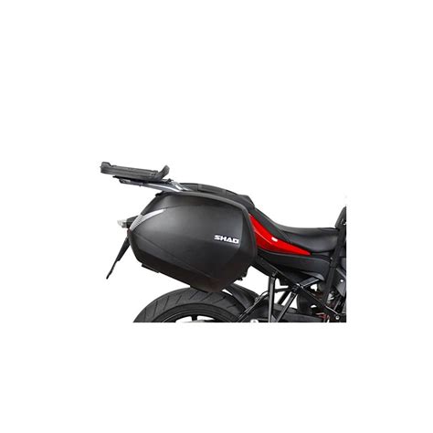 Shad P System Support Valises Laterales Bmw S Xr Porte