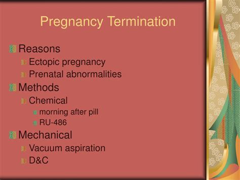 Ppt Female Reproductive Disorders Chapters 39 And40 Powerpoint