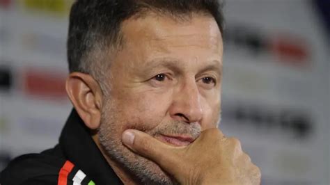 Osorio Volvi A Explicar Por Qu Se Neg A Renovar Con La Selecci N