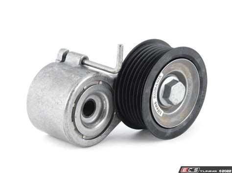 Ina 06E903133M Supercharger Belt Tensioner