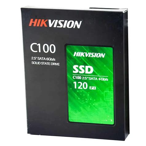 Hikvision Hs Ssd C Series Portable Solid State Drive Ssd With