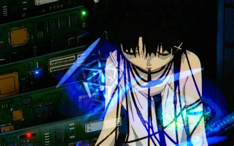 3 Passos Para Entender ‘serial Experiments Lain Finisgeekis