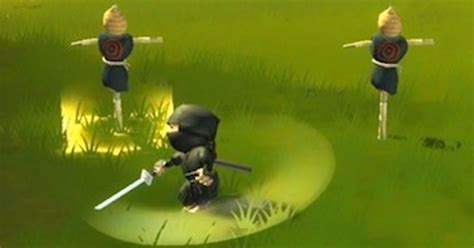 Mini Ninjas Adventures Slated For June 27 Xbla Release Vg247