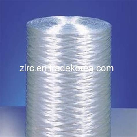 4800 Tex E Glass Glass Fiber Direct Roving For Putrusion Tradekorea