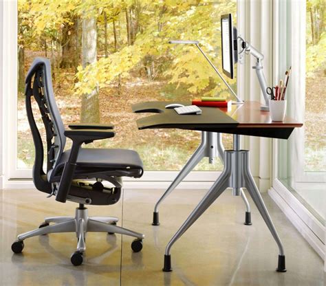 Herman Miller Embody: Premium-Quality Ergonomic Office Chair