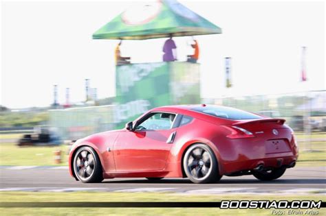 Track Day under the Sun!!! - Nissan 370Z Forum