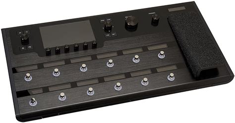 Line Helix Guitar Processor The Rock Store