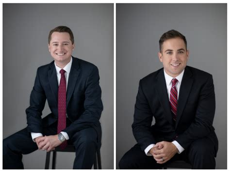 Alexander J Menendez And Alton M Kuhn Named Partners At The Pavese