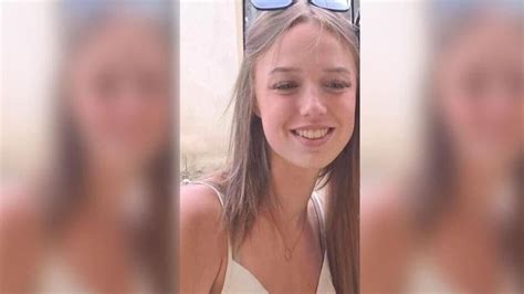 Disparition De Lina Lintrigante Mort De Son Ex Petit Ami Huit Jours