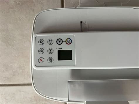 Hp Deskjet 3750 Kaufen Auf Ricardo