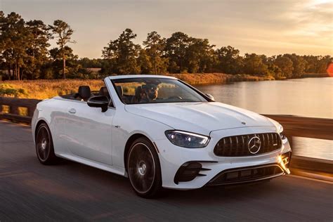 Best Luxury Convertibles In 2023 Carfax