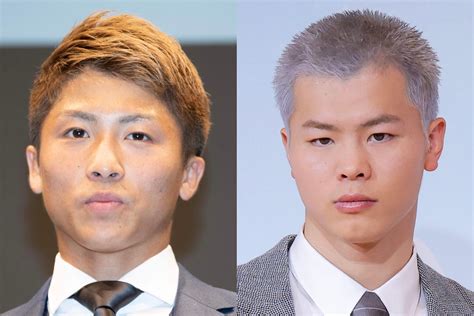 井上尚弥、那須川天心との比較に苦言 「流石に可哀想だからやめーや」 Sirabee