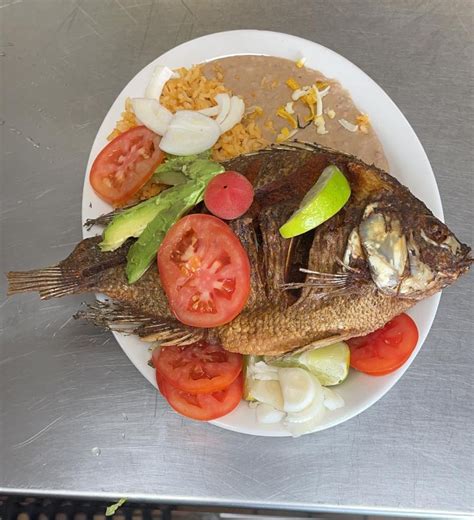 Albertanos Mexican Food Bozeman Keva Redding