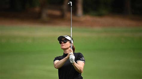 Hannah Green In The Mix For Another Lpga Tour Victory