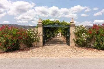 Quintas E Herdades Quinta T Para Venda Em Torre De Moncorvo Casa