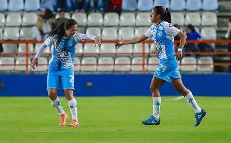 Imparables Tuzas Y Tigres En Liga MX Femenil