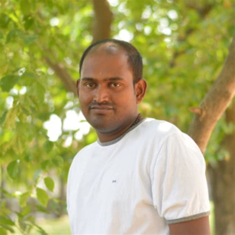 Sridharan Kannan Assistant Professor Bachelor Of Engineering Vit