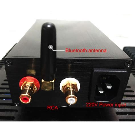 Bluetooth 5.0 Version CSR8675 Bluetooth Module Lossless Decoder Support ...
