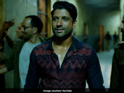 Lucknow Central Trailer: Farhan Akhtar Plots Great Escape From Jail