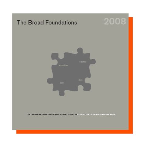 Media The Eli And Edythe Broad Foundation