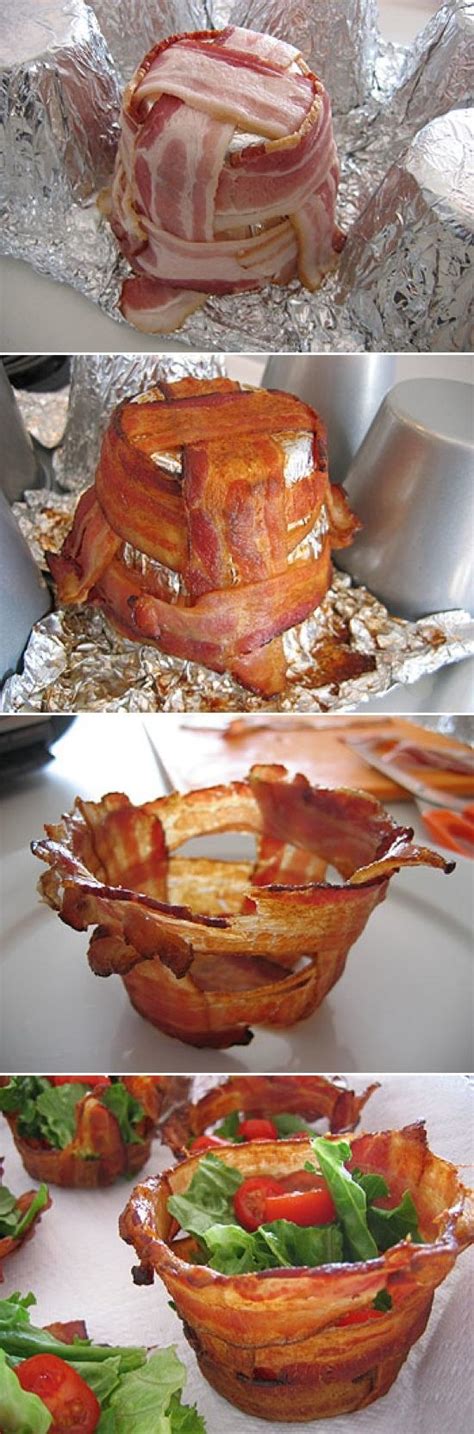 19 Bacon Hacks Youll Wish Youd Learned A Whole Lot Sooner