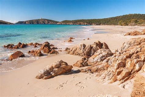 Las Playas M S Bonitas De Cerde A Viaja A Tu Ritmo