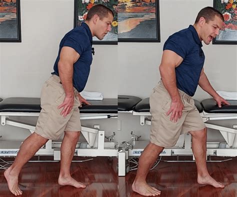 5 Stiff Knee Exercises To Improve Mobility And Decrease Pain