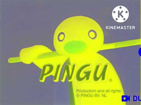 Pingu Outro Effects Sponsored By Preview Effects Youtube