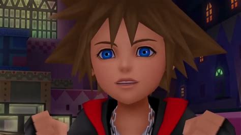 Kingdom Hearts Dream Drop Distance Cutscenes Movie Trailer Youtube