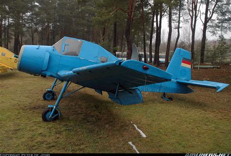 Zlin Z-37 Cmelak - Untitled | Aviation Photo #1192526 | Airliners.net