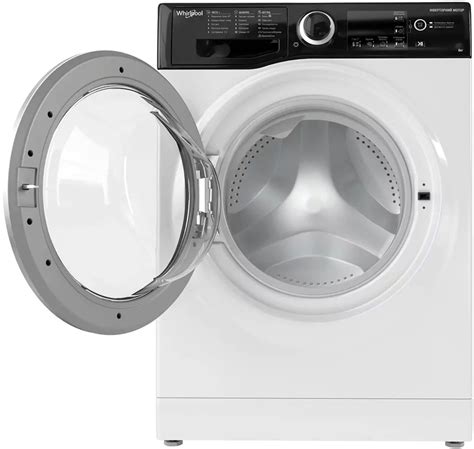 Стиральная машина Whirlpool WRBSB6228BUA – купить в Киеве | цена и ...