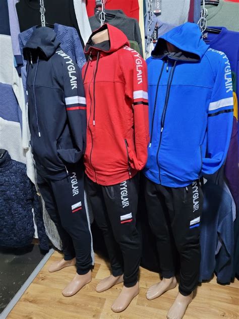 Мужские спортивные костюмы TOMYY GLAIR. Турция. S- 2XL.2 нитки.: 1 450 ...