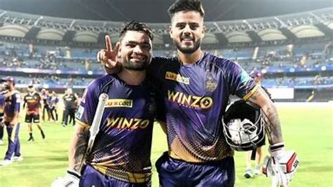 Kolkata Knight Riders (KKR) - Team Profile - COD