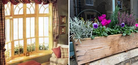 How To Decorate A Bay Window Ledge 10 Easy Steps 2025