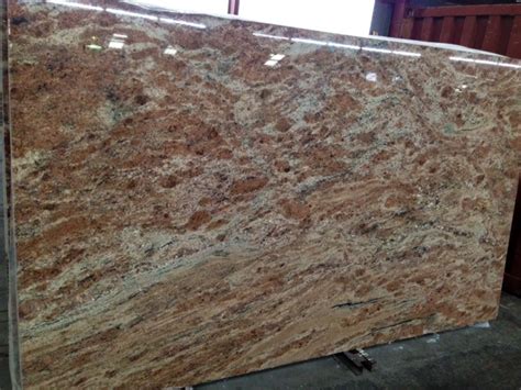 Lady Dream Granite