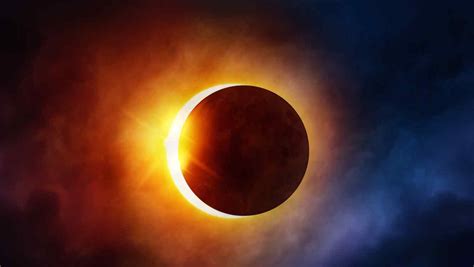 Los 5 Mitos Más Populares Alrededor De Un Eclipse Solar Telemundo